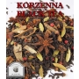 HERBATA KORZENNA CZARNA 1 kg